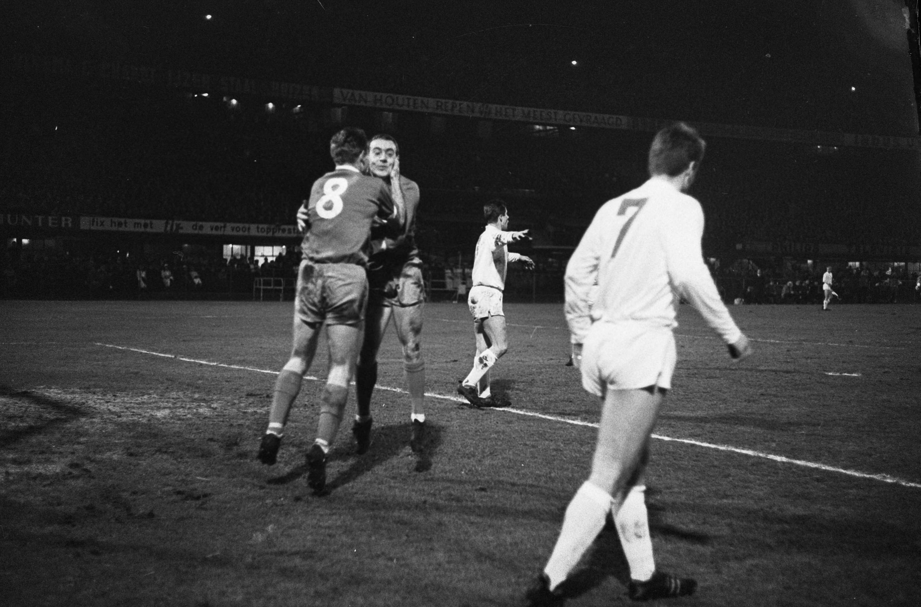 Photo from Nationaal Archief